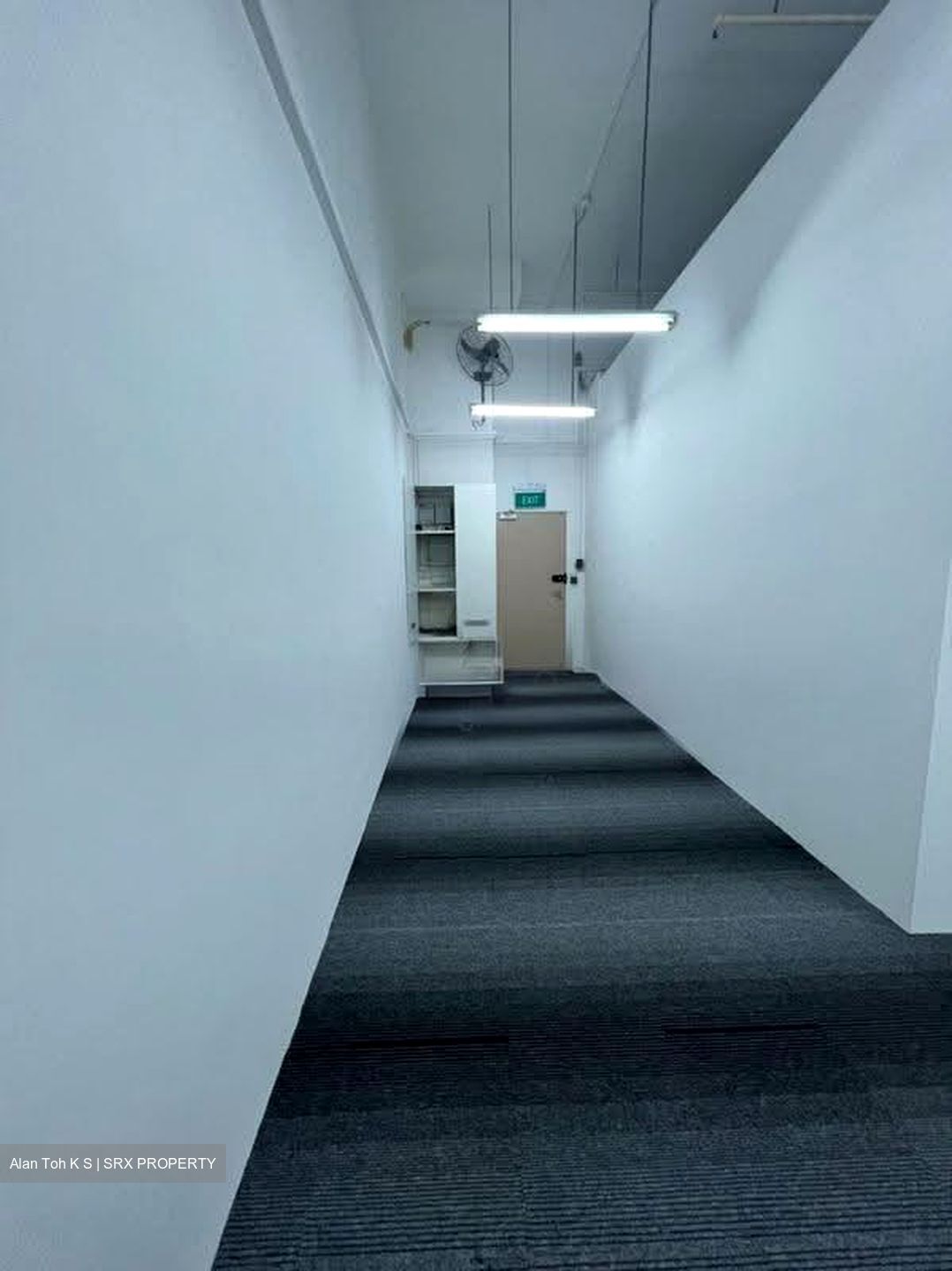 Tradehub 21 (D22), Factory #615035301